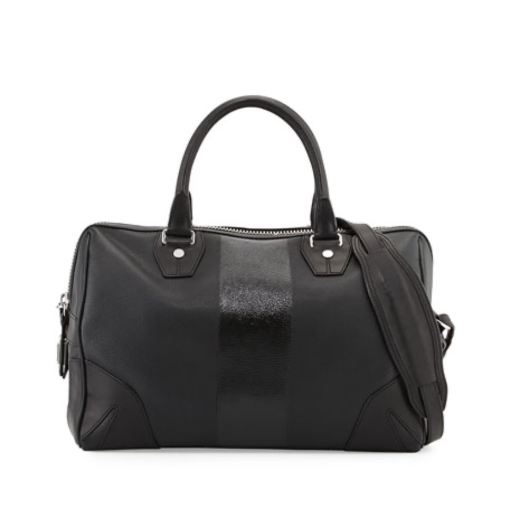Rag & Bone Flight Satchel